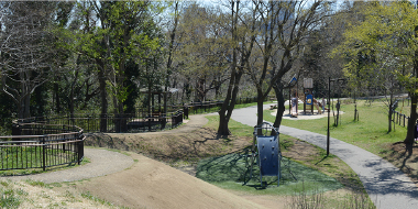八千代市指定管理公園_北東部近隣公園