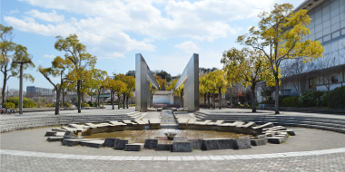 八千代市指定管理公園_八千代総合運動公園