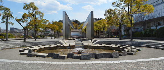 八千代市指定管理公園_八千代総合運動公園