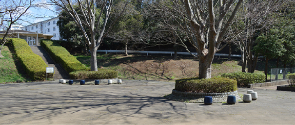 八千代市指定管理公園_村上第1公園