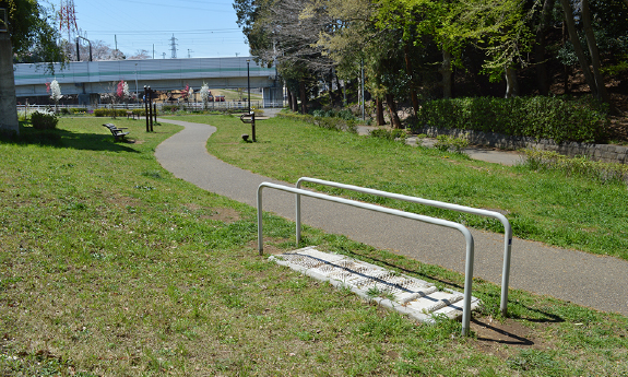 黒沢池近隣公園_4