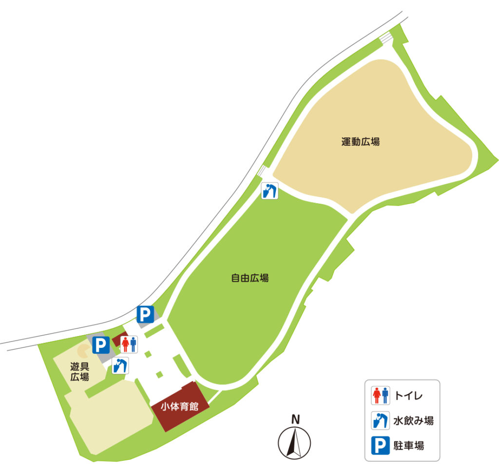 八千代台近隣公園